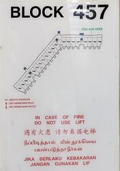 Blk 457 Teck Ghee Grandeur (Ang Mo Kio), HDB 3 Rooms #488150931